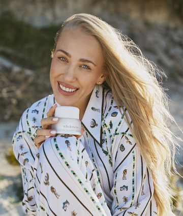 Mindful Skincare for Your Inner Calm