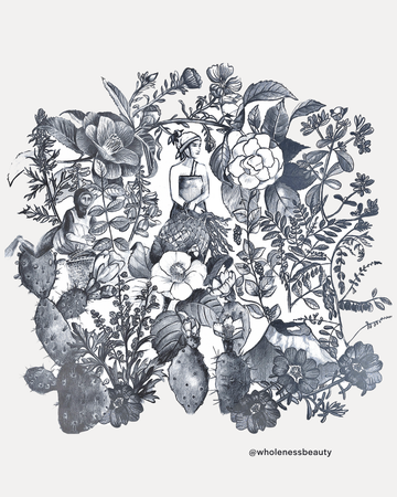 The Artistic Soul of the Jeju Collection