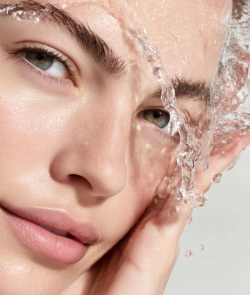 The most common cause of skin concerns? An invisible loss of balance