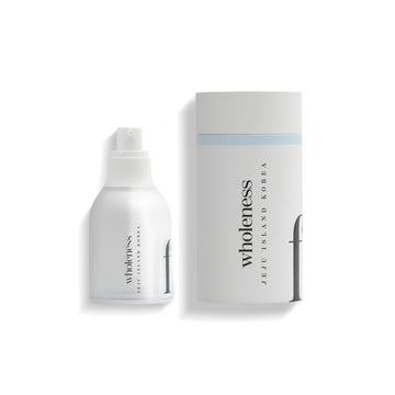 Blooming Silence Camellia Glow Serum