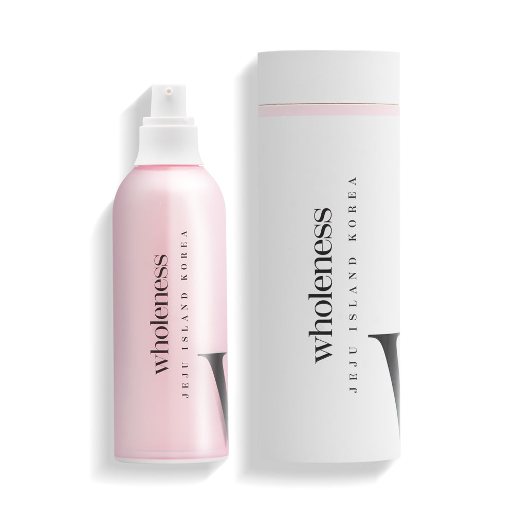 Inner Balance Microbiome Gentle Cleanser – wholeness