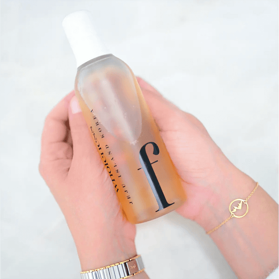 Pure Balance Indigo Toner - WHOLENESS