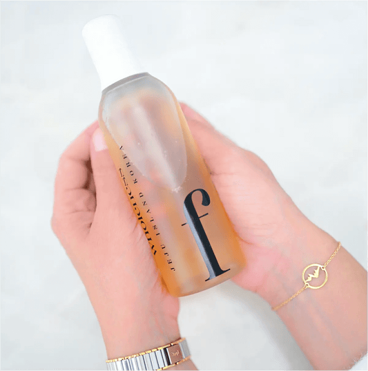 Pure Balance Indigo Toner - WHOLENESS