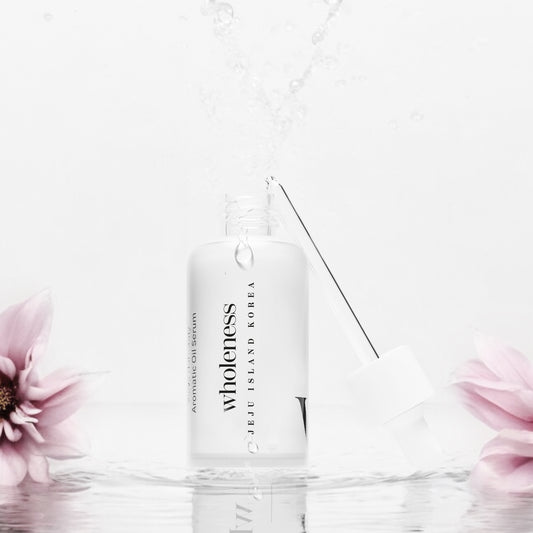 Vulva Harmony Aromatic Oil Serum