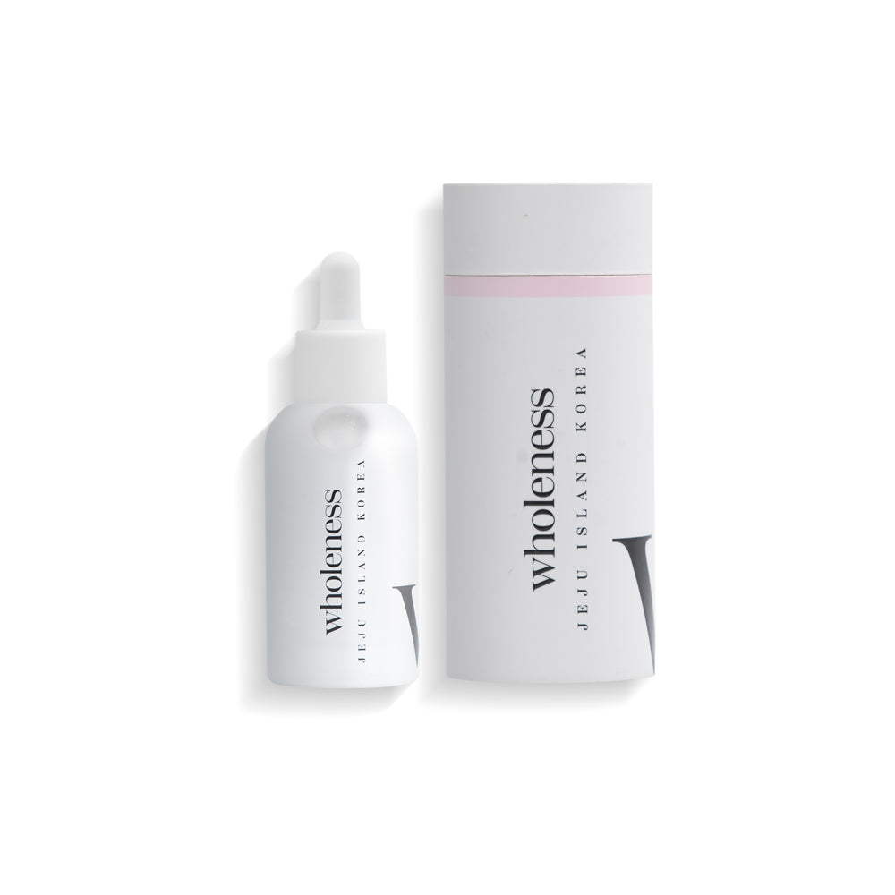 Vulva Harmony Aromatic Oil Serum – wholeness